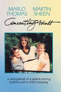 Consenting Adult - Poster