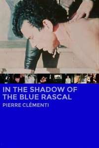 In the Shadow of the Blue Rascal - Poster