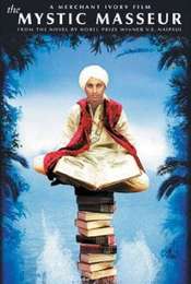 The Mystic Masseur