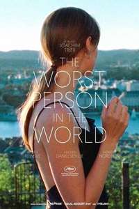 The Worst Person in the World - Poster