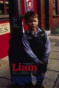 Liam - Poster