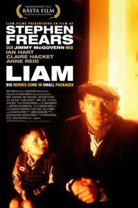Liam - Poster