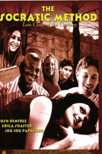 The Socratic Method - Poster