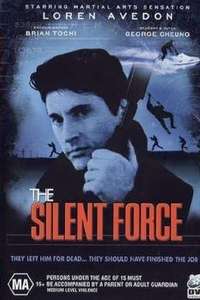 The Silent Force - Poster