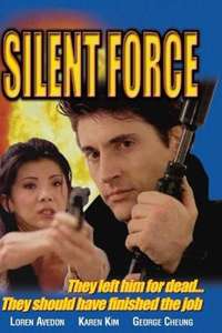 The Silent Force - Poster