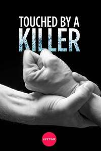 Touched by a Killer - Poster