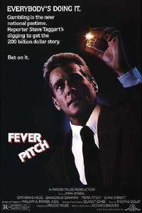 Fever Pitch - Poster