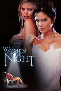 Women of the Night - Poster
