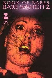 The Bare Wench Project 2: Scared Topless - Poster
