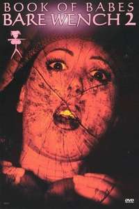 The Bare Wench Project 2: Scared Topless - Poster