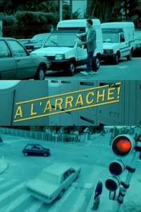 À l'arraché - Poster