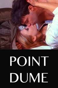 Point Dume - Poster