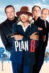 Plan B - Poster