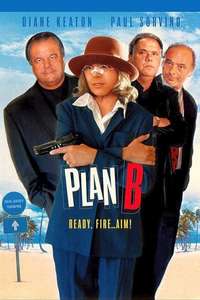 Plan B - Poster