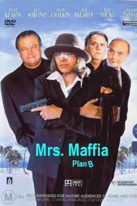 Plan B - Poster