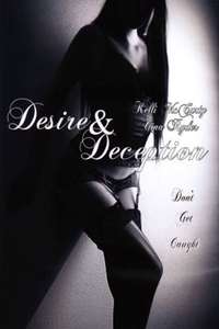Desire and Deception - Poster
