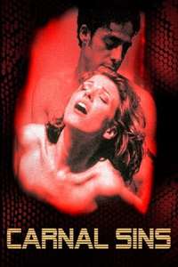 Carnal Sins - Poster