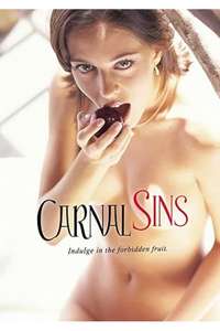 Carnal Sins - Poster