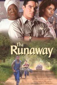 The Runaway - Poster