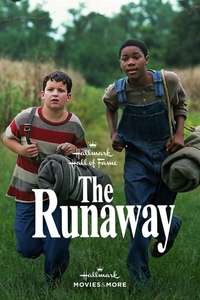 The Runaway - Poster