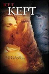 Kept - Poster