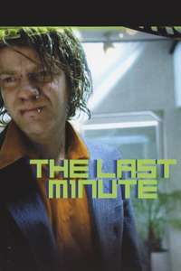 The Last Minute - Poster