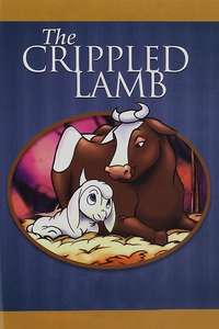 The Crippled Lamb - Poster
