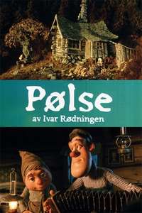 Pølse - Poster
