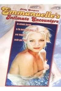 Emmanuelle 2000: Emmanuelle's Intimate Encounters - Poster