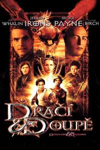 Dungeons & Dragons - Poster