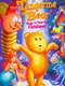 The Tangerine Bear: Home in Time for Christmas!
