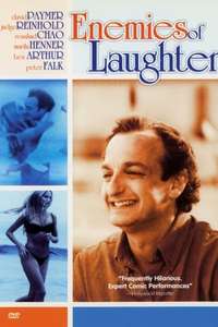 Enemies of Laughter - Poster