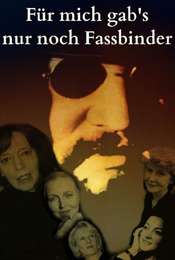 Fassbinder's Women
