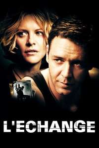 Proof of Life - Poster