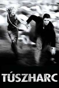 Proof of Life - Poster
