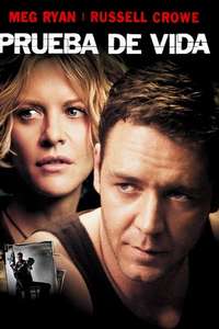 Proof of Life - Poster