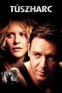 Proof of Life - Poster