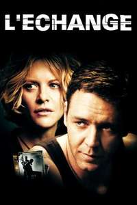 Proof of Life - Poster