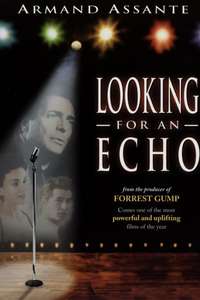 Looking for an Echo - Poster