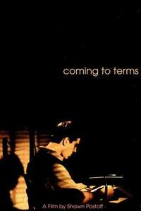 Coming to Terms - Poster