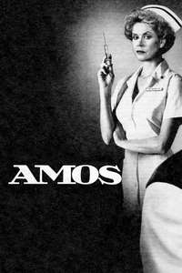 Amos - Poster
