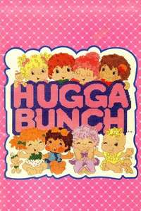 The Hugga Bunch - Poster
