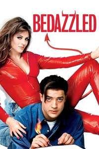 Bedazzled - Poster
