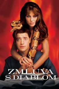 Bedazzled - Poster