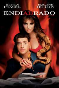 Bedazzled - Poster