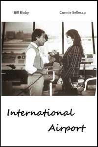 International Airport - Poster