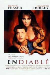 Bedazzled - Poster
