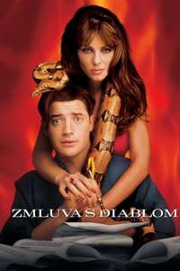 Bedazzled - Poster