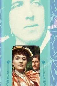 The Importance of Being Earnest - Poster