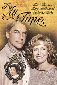 For All Time - Poster